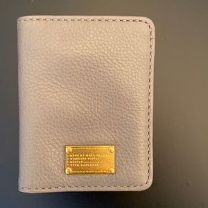 Marc by Marc Jacobs Coin Wallet